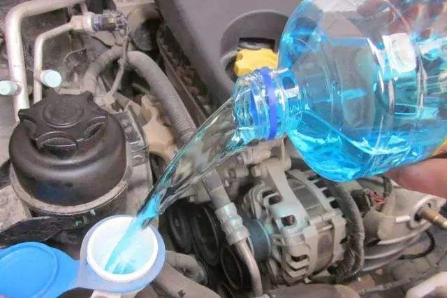 玻璃水灌裝設備