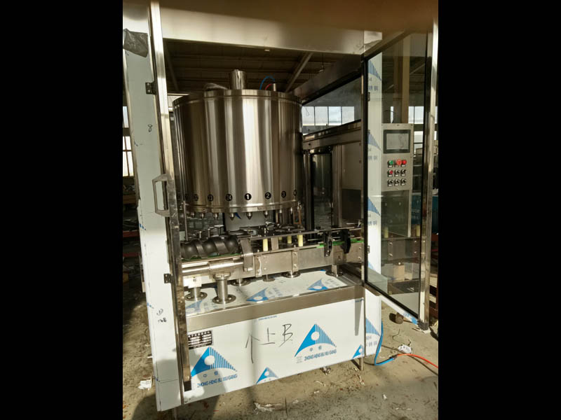 白酒灌裝機(jī) 白酒灌裝機(jī)