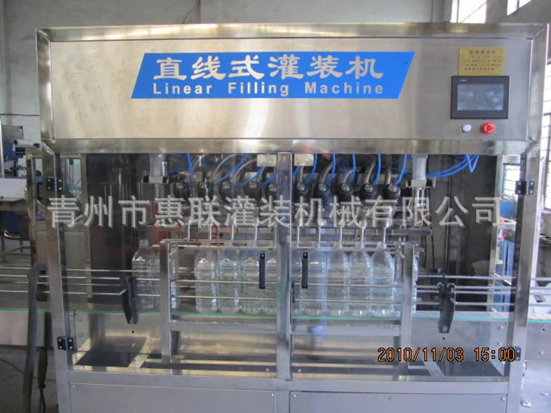 白酒灌裝機(jī)價(jià)格 白酒灌裝機(jī)價(jià)格