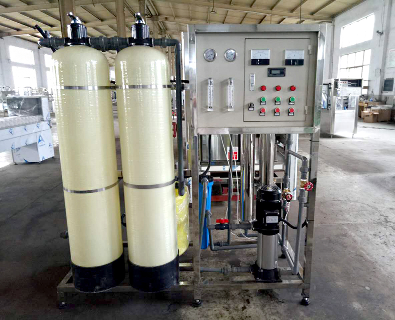 水處理設備