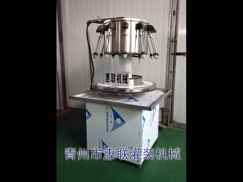 紅酒灌裝機 紅酒灌裝機