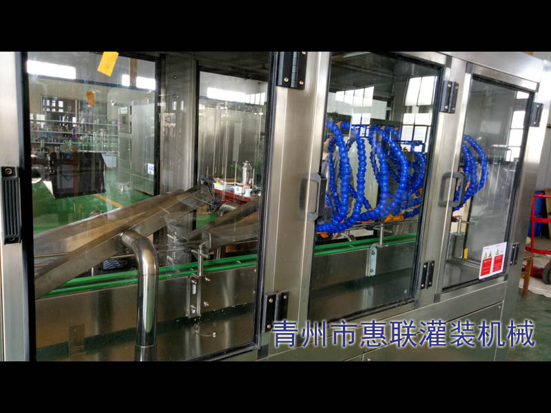 風(fēng)刀式蜘蛛手烘干機(jī) 風(fēng)刀式蜘蛛手烘干機(jī)