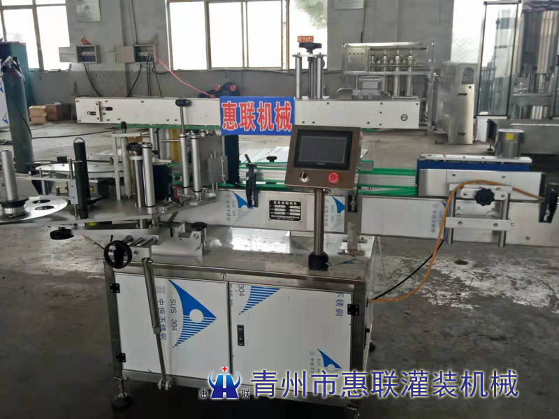 全自動貼標(biāo)機(jī) 全自動貼標(biāo)機(jī)